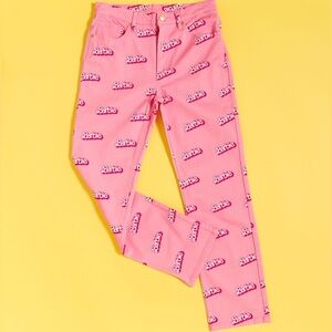 Barbie Jeans